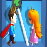 Love Pins: Save The Princess