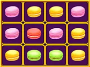 Macarons Block Collapse