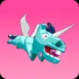 Mad Mad Unicorn