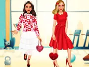 Maddie And Mackenzie