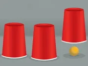 Magic Cup