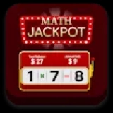 Math Jackpot