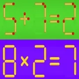 Math Matchsticks