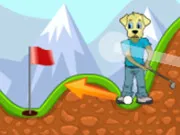 Mathpup Golf Addition