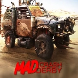 Mega Car Crash