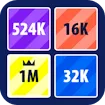 Merge To Million