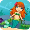 Mermaid Struggle