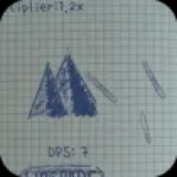 Mining in Notebook