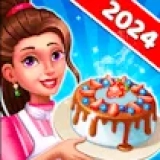 Mom's Diary Cooking Games