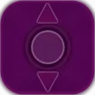 Moving Spin Ball
