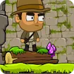 Mr. Lupato and Eldorado Treasures