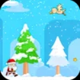 Mr Santa Run 2