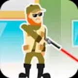 Mr. Shooter