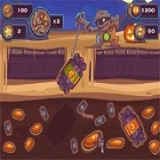Mummy Candies