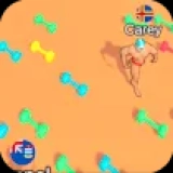 Muscle Run io