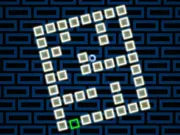 Neon Maze Control