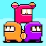 Ninja Parkour Multiplayer