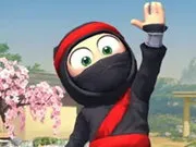 Ninja Runs 3D