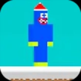 Noob Huggy Winter