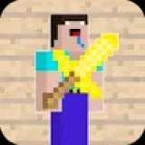 Noobcraft House Escape
