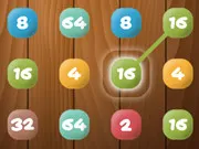 Number Merge