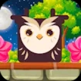 Owl Block