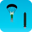 Parachute Down