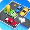 Parking Jam Escape