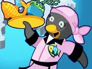 Penguin Diner 2