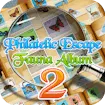 Philatelic Escape - Fauna Album 2