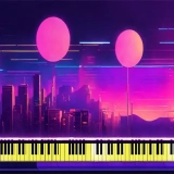 Piano Game star 5