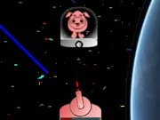 Pig Invaders