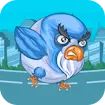 Pigeon Bomber