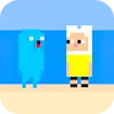 Pixel Time Summer