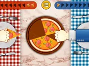 Pizza Challenge
