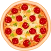 PIZZA GO