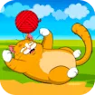 Playful Kitty
