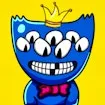 Playtime Mix Monster