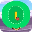 Pong Cricket
