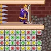 Princess Rescue Fruit Connect