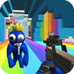 Rainbow Friends Swarm