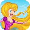 Rapunzel Tower