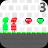 Red and Green 3