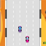 Retro Speed 2