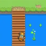 Ribbit Racer