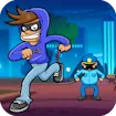 Rober Run