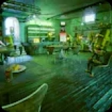 Robot Bar - Find the differences