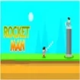 Rocket Man Pro