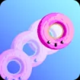 Rolling Donut