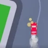 Royal Car Coin Hunt